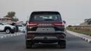 Lexus LX 600 TURBO SPORT ML/2025/SUV/ Export only.
