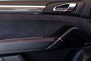 Porsche Cayenne GTS