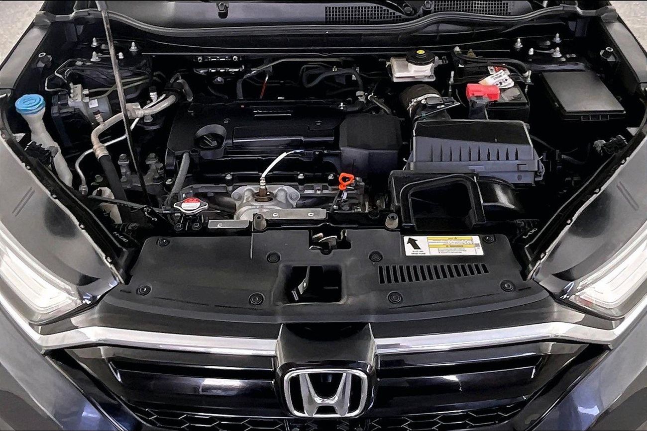 Honda CRV Touring | National Day Celebration | Guaranteed Warranty | 0 Down Payment