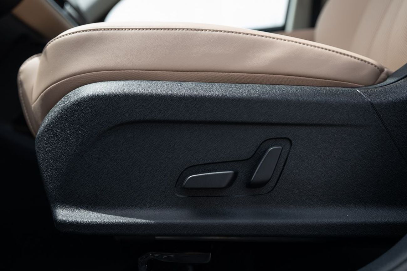 بي واي دي سونغ برو BYD Song Pro Smart Drive DM-I 75km Leading 2025