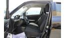 Suzuki Swift GLX ACCIDENTS FREE - GCC - ENGINE 1200 CC - PERFECT CONDITION INSIDE OUT