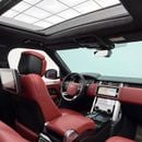 Land Rover Range Rover 2021 Range Rover Vogue SE V8, 2025 RR Warranty, Full RR Service History, Fully Loaded, GCC