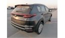 Kia Sportage 1.6 Automatic AW 17'' Panorama GDI