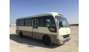 Hyundai County 30 SEATER BUS GCC SPECS