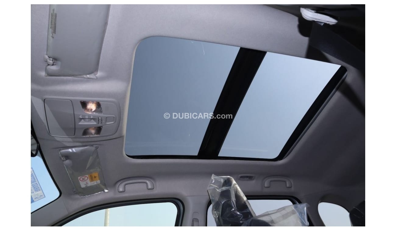 Suzuki Grand Vitara 2024 SUZUKI GRAND VITARA 1.5 GLX *ONLY FOR EXPORT*