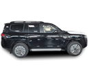تويوتا لاند كروزر GXR AX STD V6 4.0L PETROL A/T