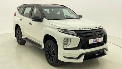 Mitsubishi Montero Sport GLS H/L PRIME EDITION 3 | Zero Down Payment | Home Test Drive