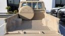 تويوتا لاند كروزر بيك آب Toyota Land Cruiser Pick Up 4.0L 2026