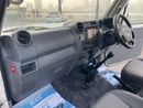 Toyota Land Cruiser Pick Up Double Cabin 2017 Model RHD DIESEL ENGINE Full Option