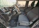 Suzuki Jimny Suzuki • Jimny 1.5L • GLX AT 5-Door