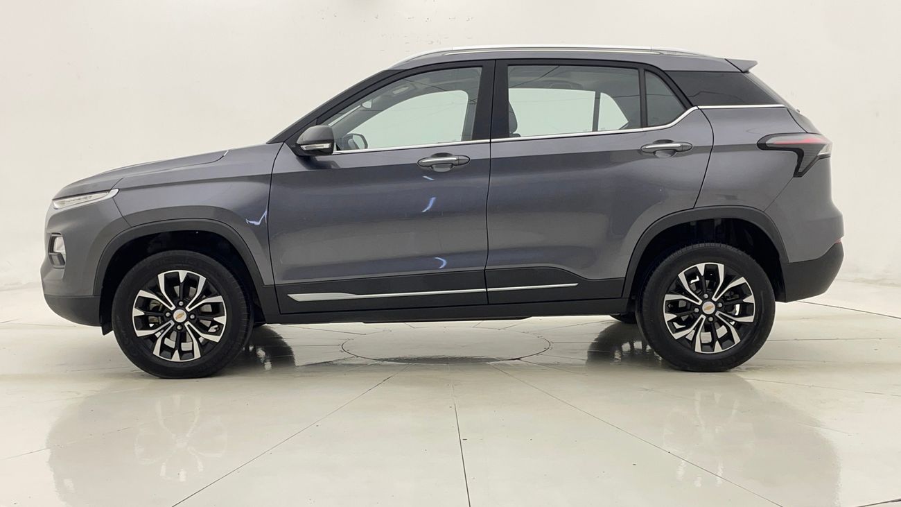 Chevrolet Groove PREMIER 1.5 | Zero Down Payment | Home Test Drive