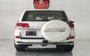 Toyota Land Cruiser EXR V8 5.7L-8CYL  NO ACCIDENT EXCELLENT CONDITION