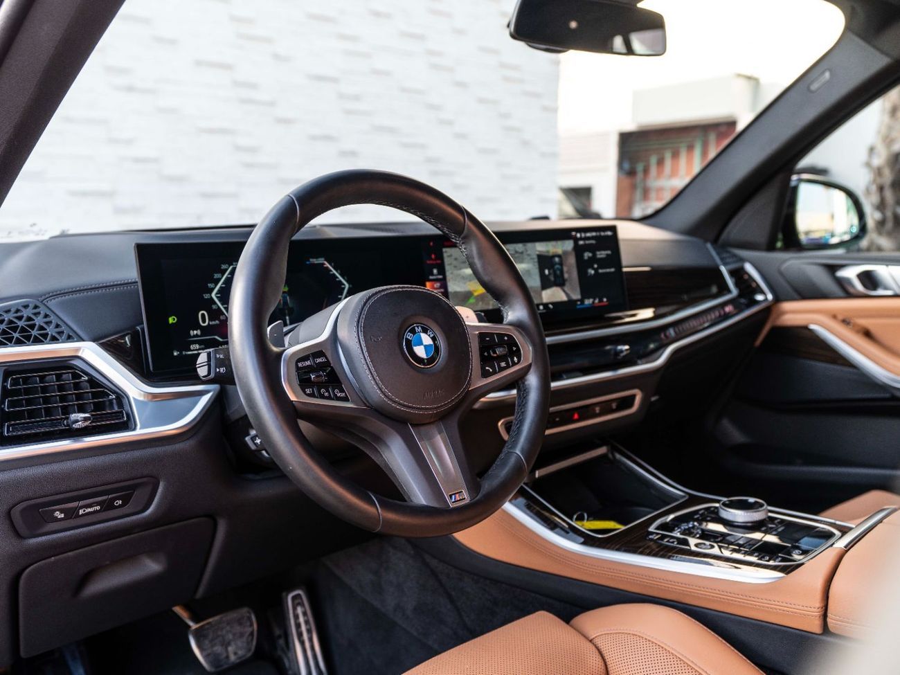 بي أم دبليو X5 40i xDrive 3.0L