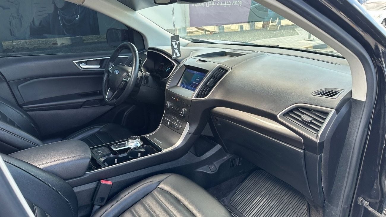 فورد إدج SEL FULL, 2.0L