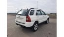 Kia Sportage Kia sportage 2009