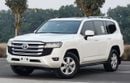 Toyota Land Cruiser EXR