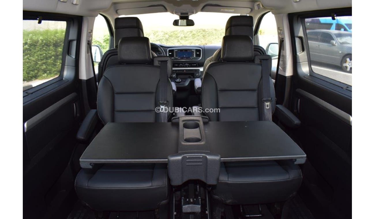 سيتروين سبيس تورر Business Lounge 2.0L Diesel 7-Seater Automatic-EURO 5