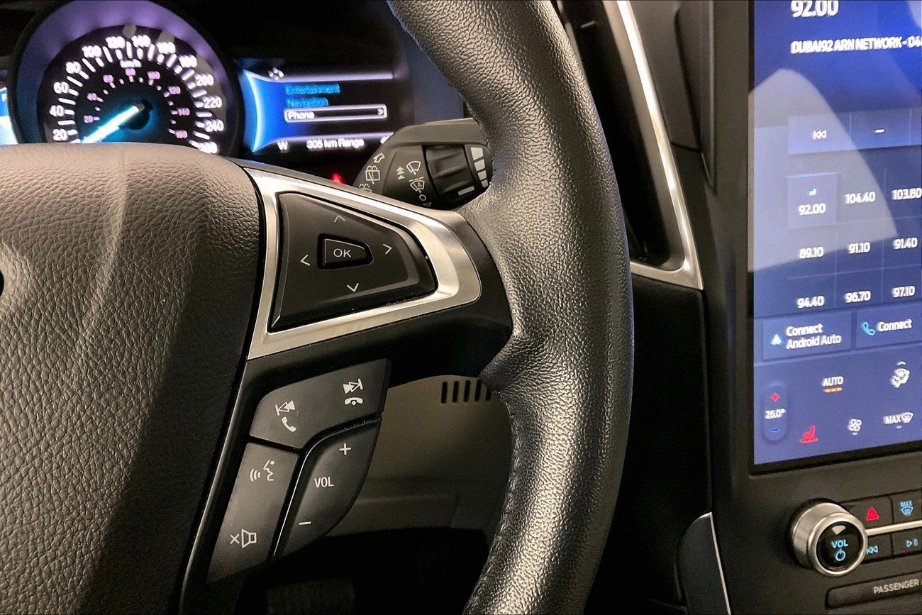 Ford Edge Titanium / Titanium Plus | Guaranteed Warranty | 0 Down Payment