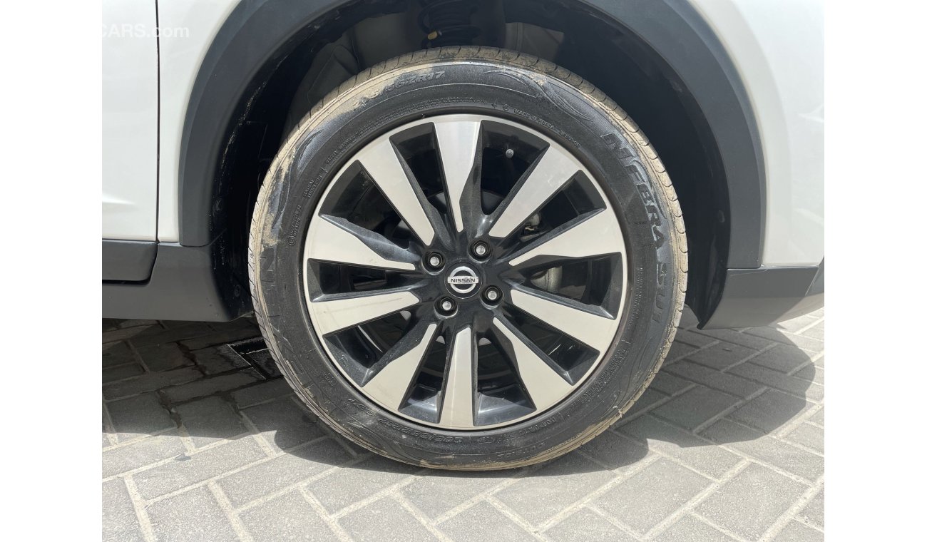 Nissan Kicks 1.6 1.6 | Under Warranty | Free Insurance | Inspected on 150+ parameters