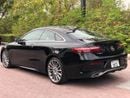 Mercedes Benz E 450 PREMIUM PLUS