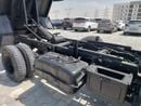 ميتسوبيشي كانتر فان 1994 MITSUBISHI CANTER DUMPER RHD DIESEL MANUAL(PM01153)