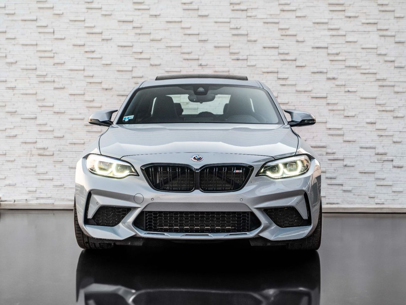 BMW M2 Competition 3.0L