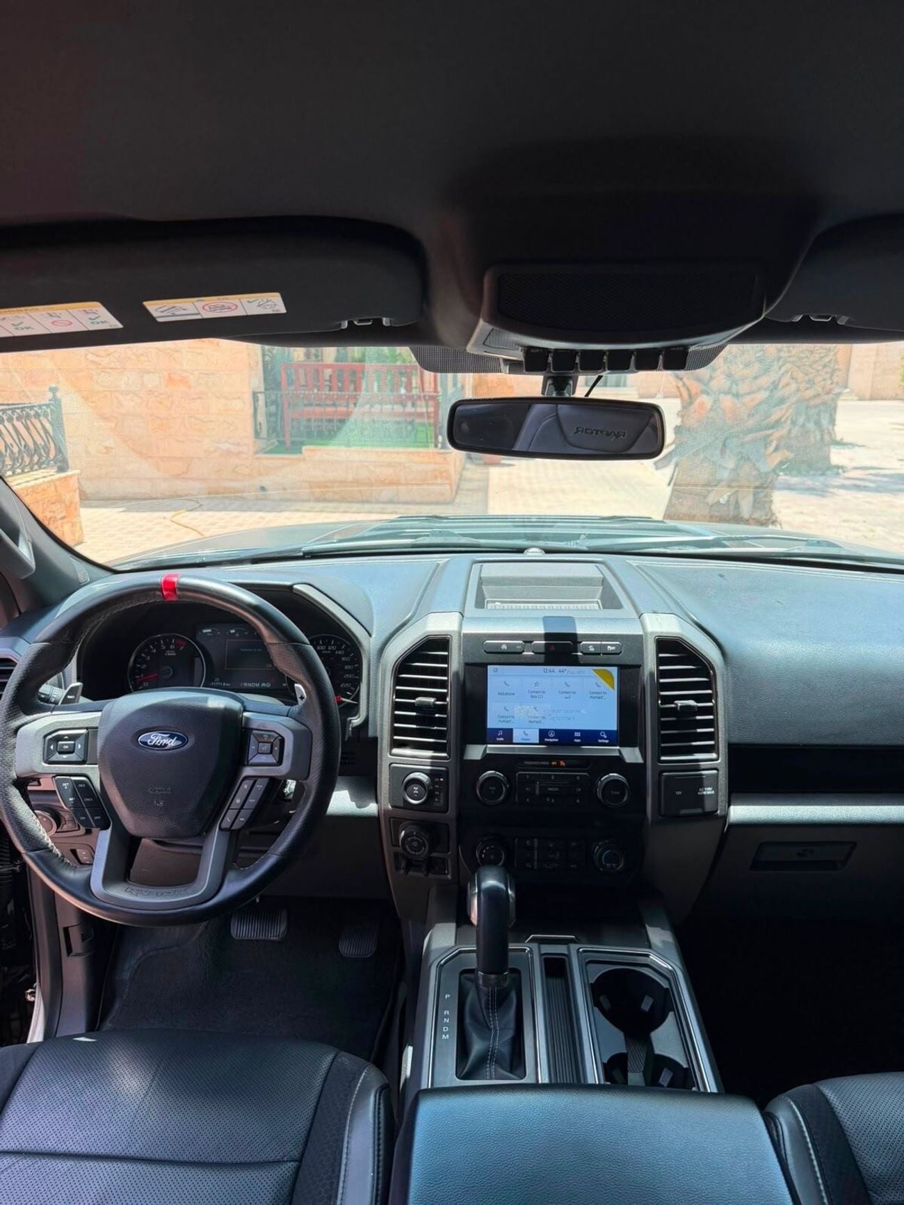 فورد F 150