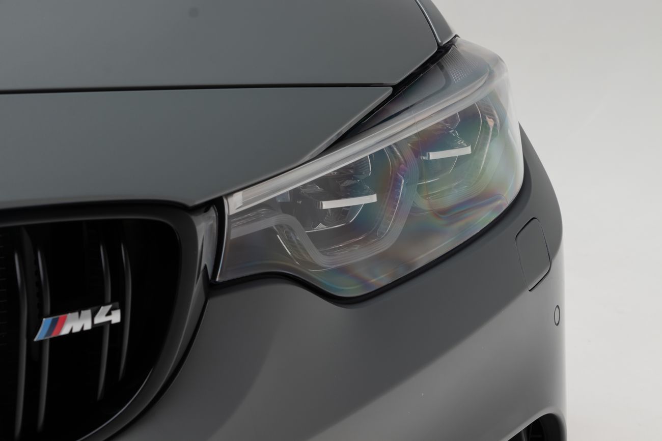 بي أم دبليو M4 CS 3.0L