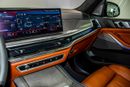 BMW X5 M60i LUXURY