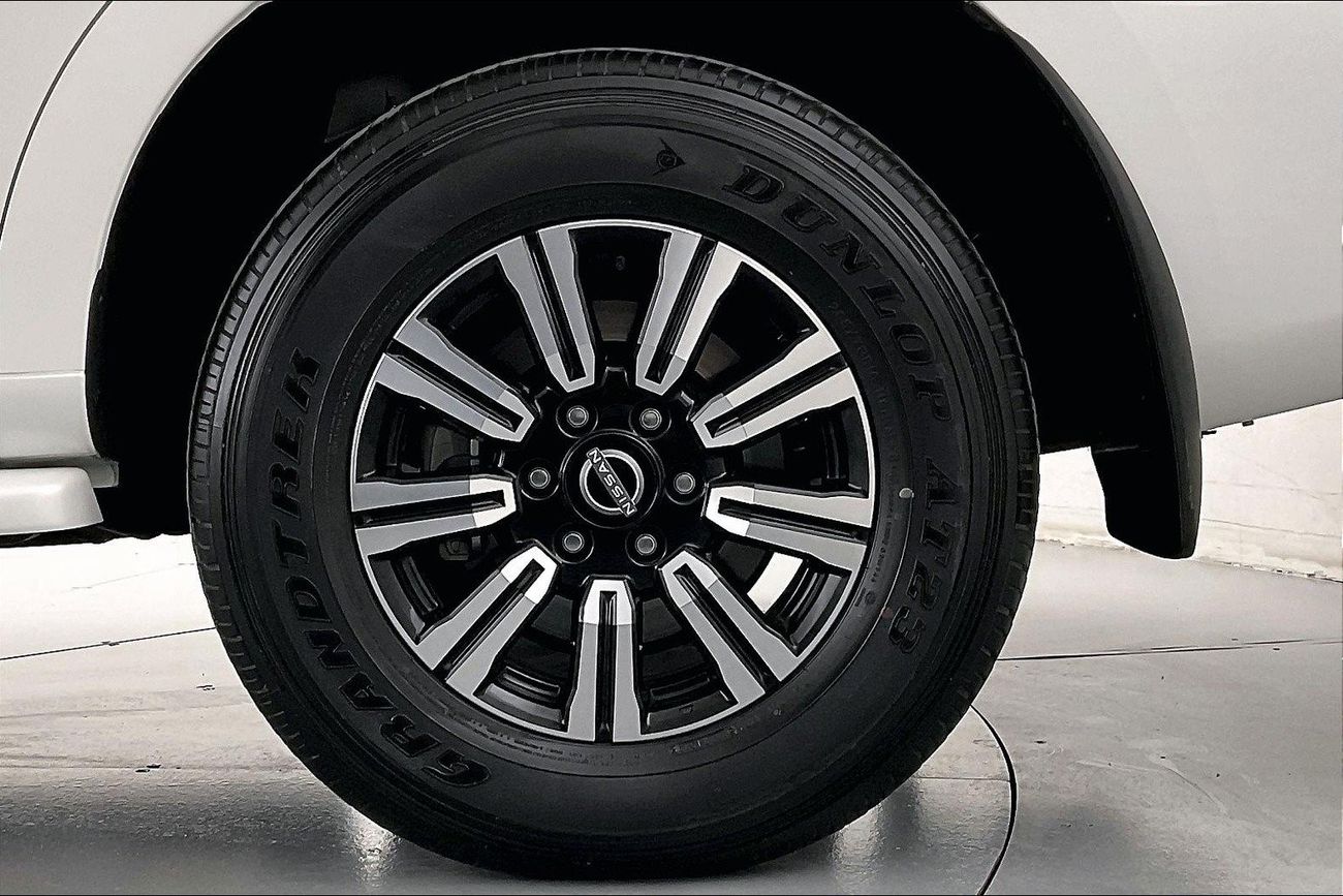 هافال H6 HEV Supreme | ضمان مجاني لمدة عام | 0 دفعة أولى