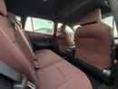 Toyota Corolla Cross TOYOTA COROLLA CROSS HYBRID | 1.8L HYBRID I4 | 2022 | GCC SPECS | AED 1,440 PER MONTH