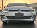 Volkswagen Golf GTI Volkswagen Golf GTI_Gcc_2019_Excellent_Condition _Full option