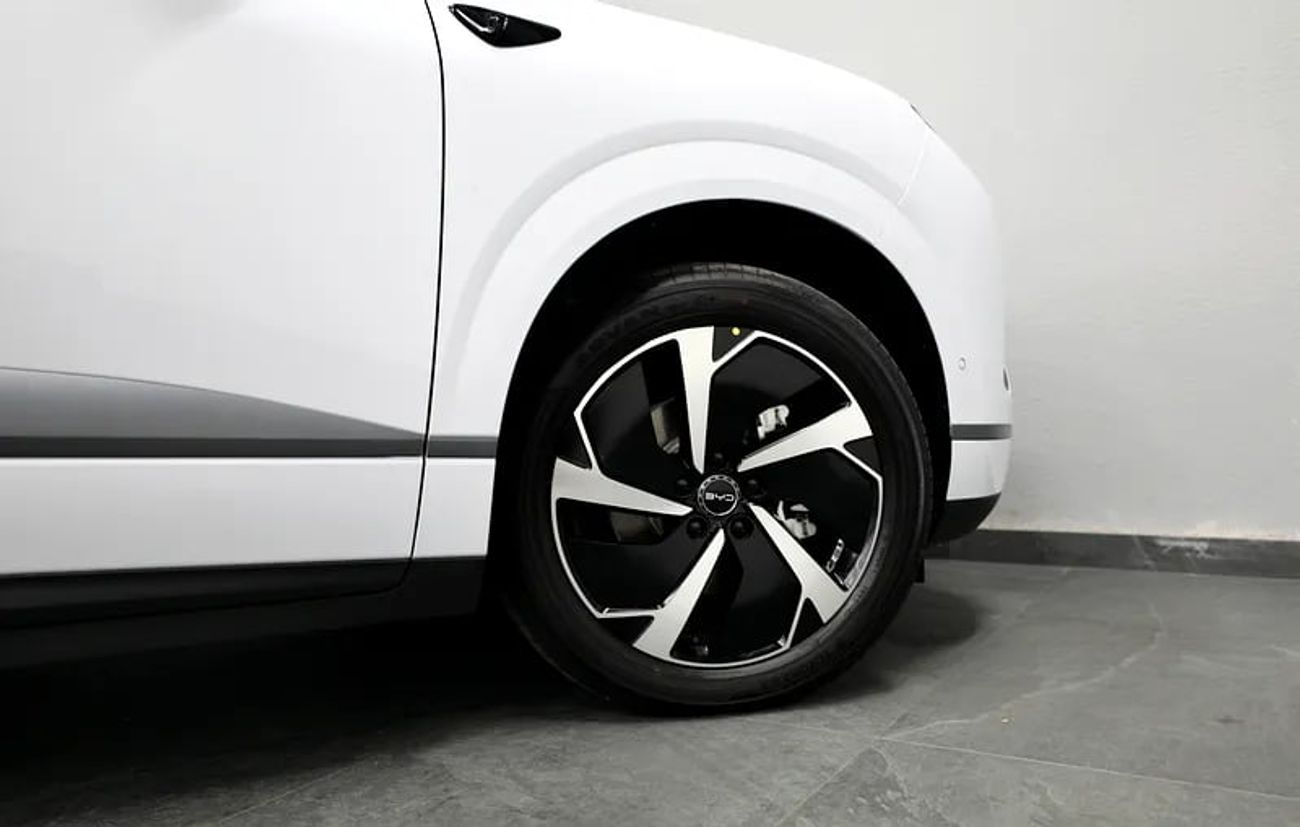 بي واي دي سيليون 7 | 06 DM-i | Brand | 1,650 monthly | Ref#SEALION25