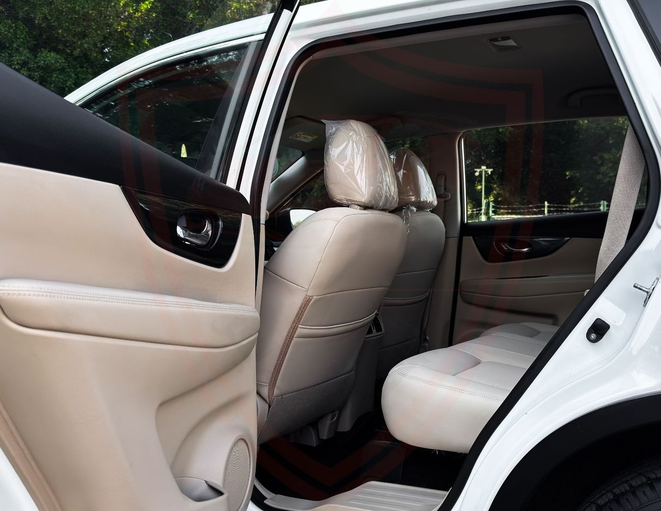 نيسان إكس تريل نيسان إكس تريل | ٢.٥ لتر | ٢٠٢٢ | خليجي | خالية من الحوادث | بحالة ممتازة | 940 شهرياً