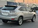 لكزس RX 350