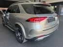 Mercedes-Benz GLE 450 Std 3.0L (389 HP)