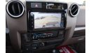 Toyota Land Cruiser Pick Up TOYOTA LAND CRUISER PICKUP 4.0L SINGLE CAB 70TH ANNIVERSARY FULL OPTION