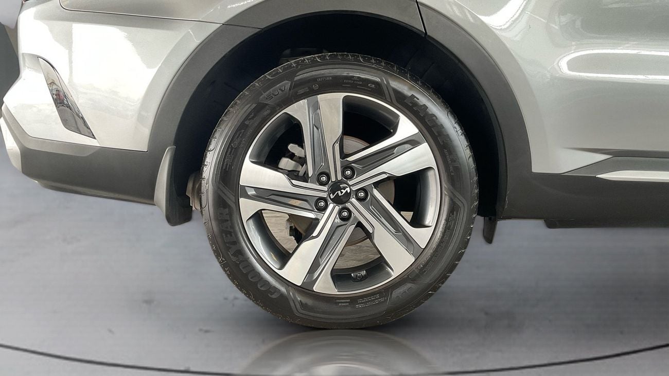 Kia Sorento 3.5 EX 4WD AUTO FOP | Guaranteed Warranty | 0 Down Payment