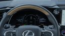 لكزس RX 350h LEXUS RX350h 2.5L HEV LUXURY -2026YM