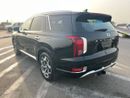 Hyundai Palisade 2022 Hyundai Palisade Calligraphy Edition Full Option Panoramic View - 360* 5 CAM - HUD - 3.8L V6 -