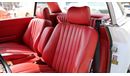 مرسيدس بنز SL 500 Classic