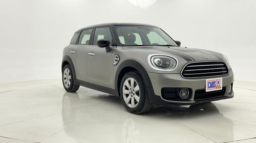 Mini Countryman STD 1.5 | Zero Down Payment | Home Test Drive