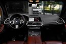 BMW X5 M50i EXCLUSIVE Fully loaded Original paint completely service History excellent condition