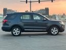 Ford Explorer Limited 3.5L MODEL 2016 خليجي فل مواصفات بانوراما