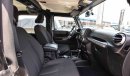 Jeep Wrangler SPORT Full Option