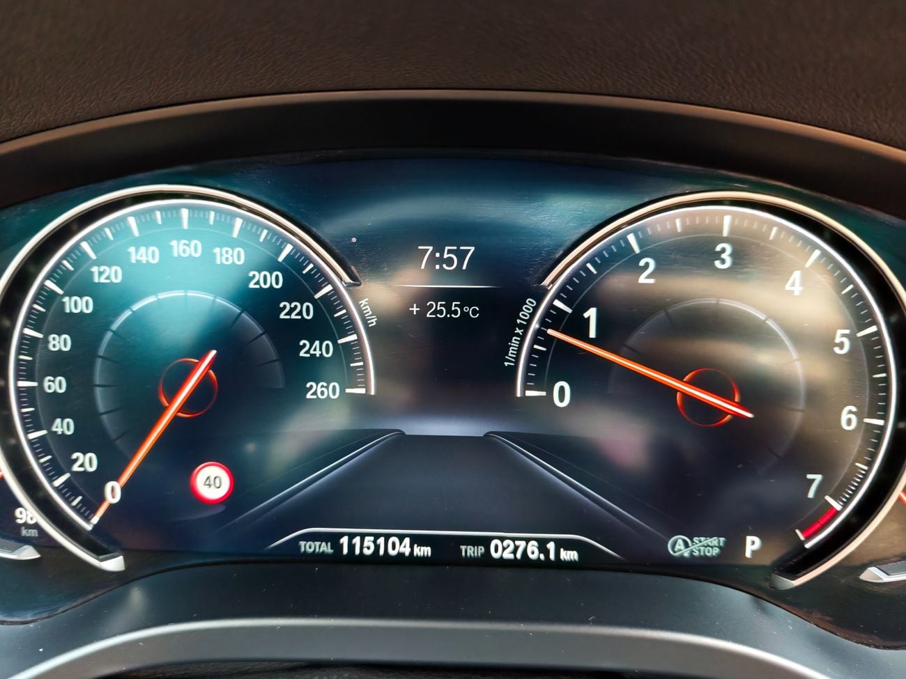 BMW X4 xDrive 30i M Sport 2.0L