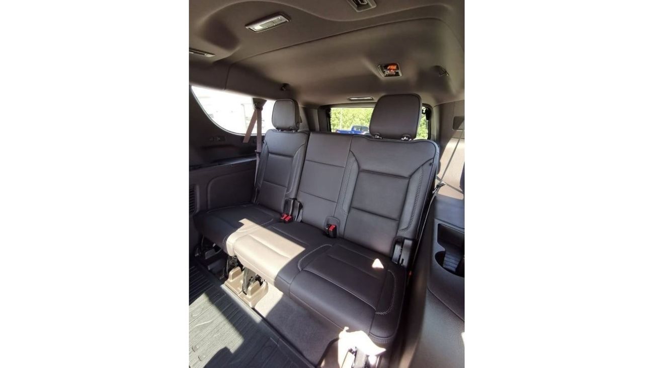 GMC Yukon GMC Denali - 2021 - White