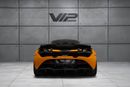 McLaren 720S PERFORMANCE | Low Mileage | European Specs | Fully Loaded