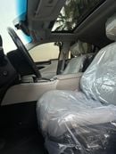 Lexus LS460 Premier SWB