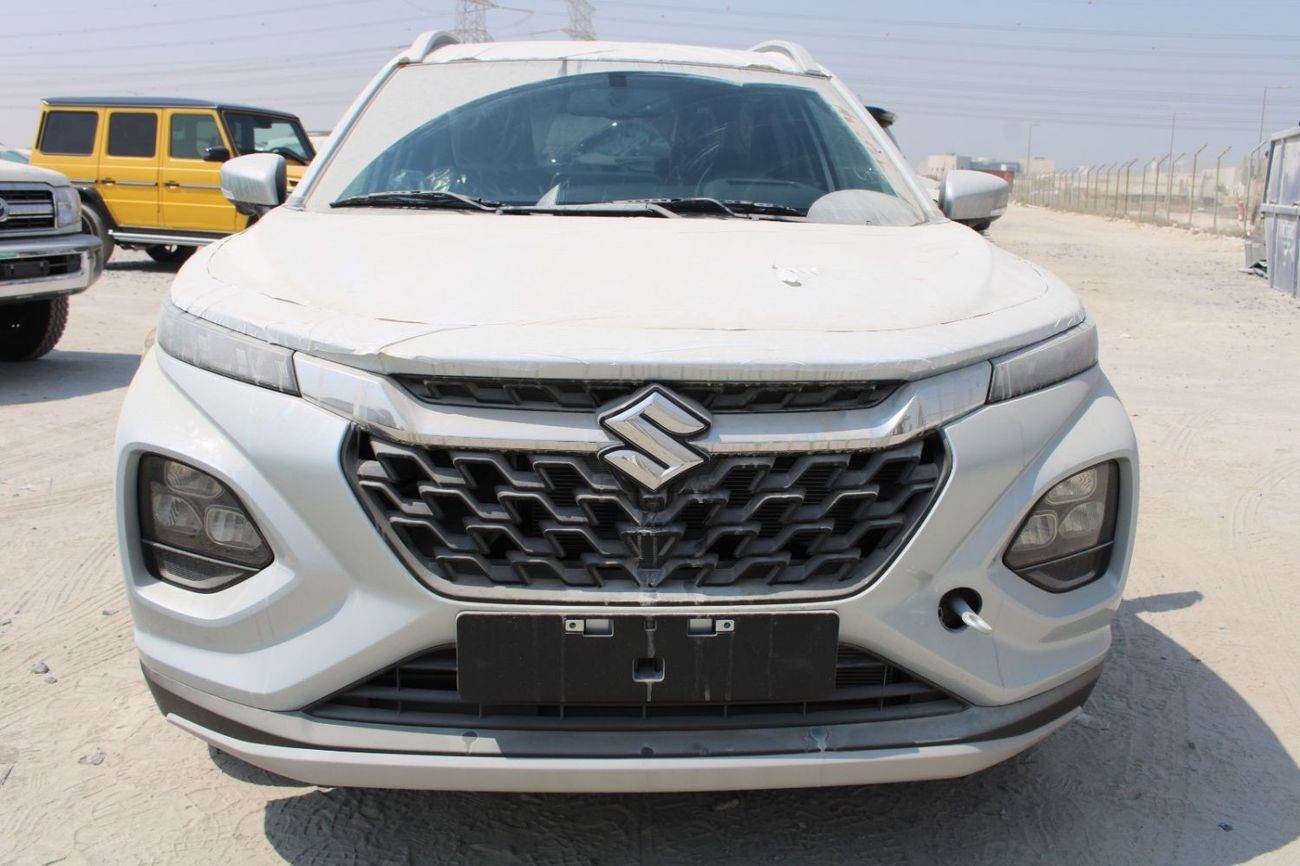 Suzuki Fronx SUZUKI FRONX 1.5L PETROL GLX AUTO